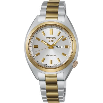 Reloj Seiko SRE024K1 Seiko 5 Sports