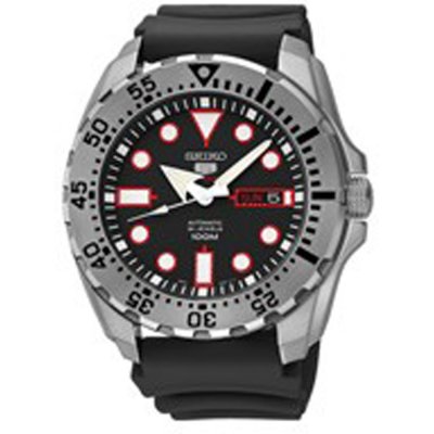 Reloj Seiko SRP601K1 Seiko 5 Sports