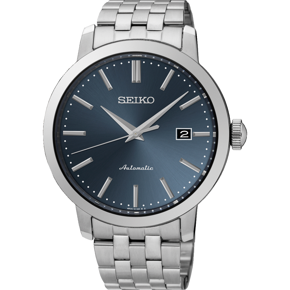 Reloj Seiko SRPA25K1