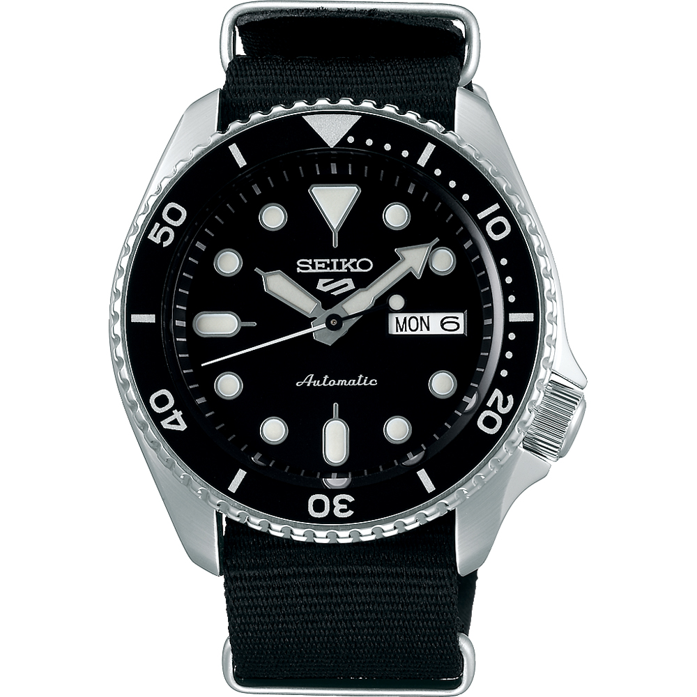 Reloj Seiko 5 Sports SRPD55K3