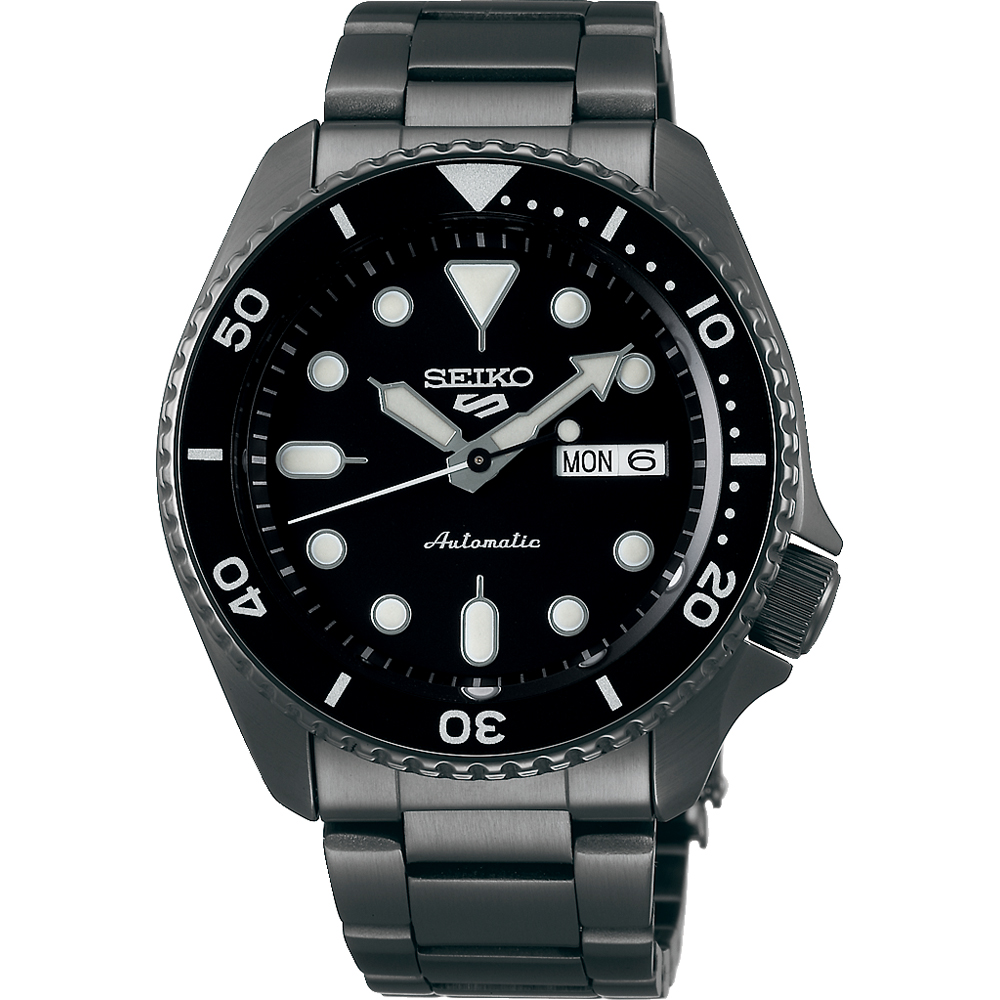 Reloj Seiko 5 Sports SRPD65K1