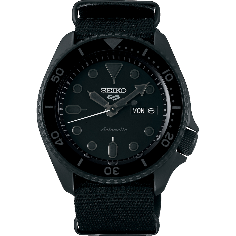 Reloj Seiko 5 Sports SRPD79K1