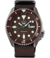 SRPD85K1 Seiko 5 42.5mm