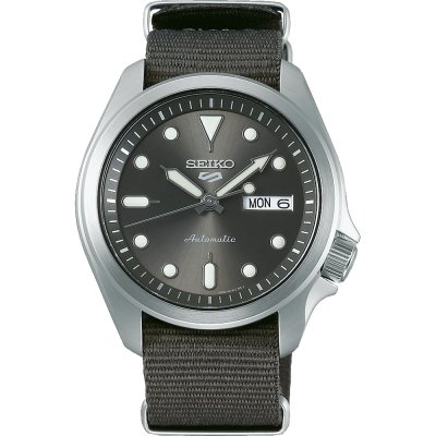 Reloj Seiko 5 SRPE61K1 Seiko 5 Sports