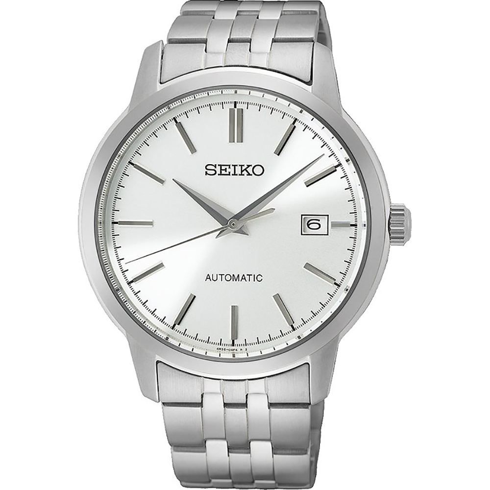 Reloj Seiko SRPH85K1