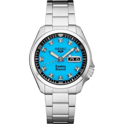 Reloj Seiko SRPJ61J8 Seiko 5 - Rowing Blazers