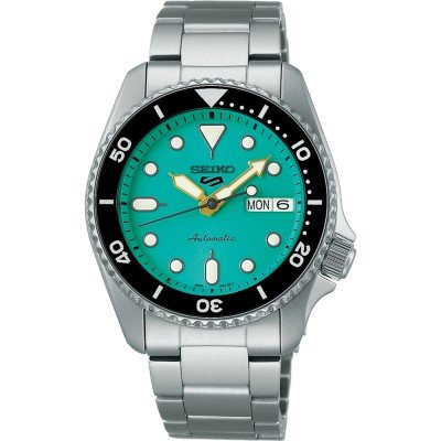 Compra Relojes Seiko 5 online • Entrega rápida •