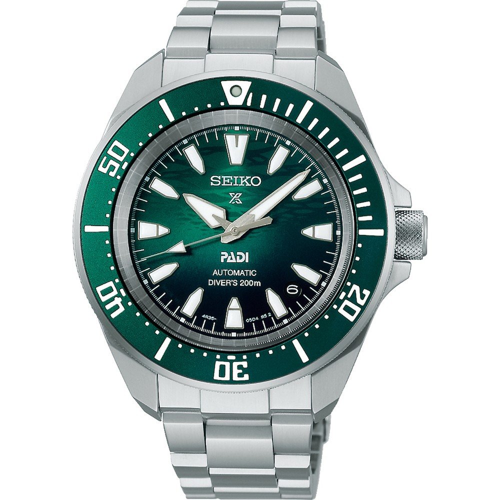 その他 SEIKO PROSPEX PADI Reloj Seiko Sea - PADI SPB501J1 Prospex PADI • EAN: 4954628255440