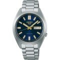 Reloj Seiko 5 Sports SRPL55K1 Seiko 5 Sports - SNXS Series ‘Blazer Blue’