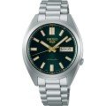 Reloj Seiko 5 Sports SRPL57K1 Seiko 5 Sports - SNXS Series ‘Green Tie’