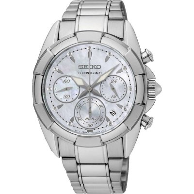 Reloj Seiko SRW807P1