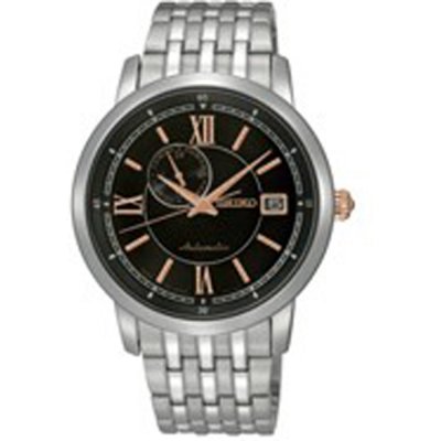 Reloj Seiko SSA043J1 Presage