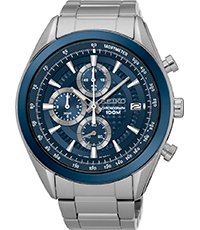 SSB177P1 Chronograph 44.9mm