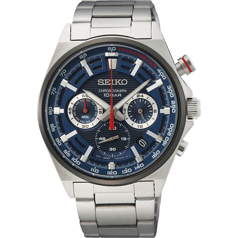 Reloj Seiko SSB407P1 Gents