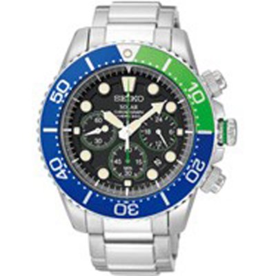 Reloj Seiko SSC239P1 Prospex Sea