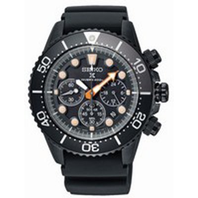 Reloj Seiko SSC673P1 Prospex Sea