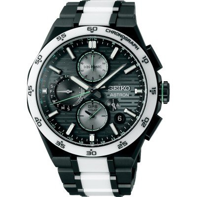 Reloj Seiko Astron SSH185J1 Astron GPS Future Innovation