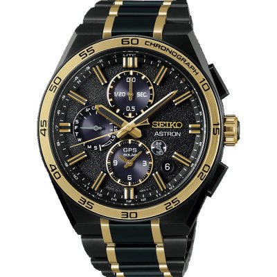 Reloj Seiko Astron SSH186J1 Astron - Seiko 145th Anniversary