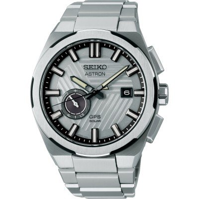 Reloj Seiko Astron SSJ037J1 Astron GPS Solar