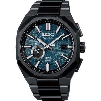 Reloj Seiko Astron SSJ039J1 Astron GPS Solar