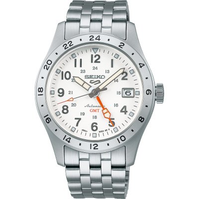 Reloj Seiko 5 Sports SSK059K1