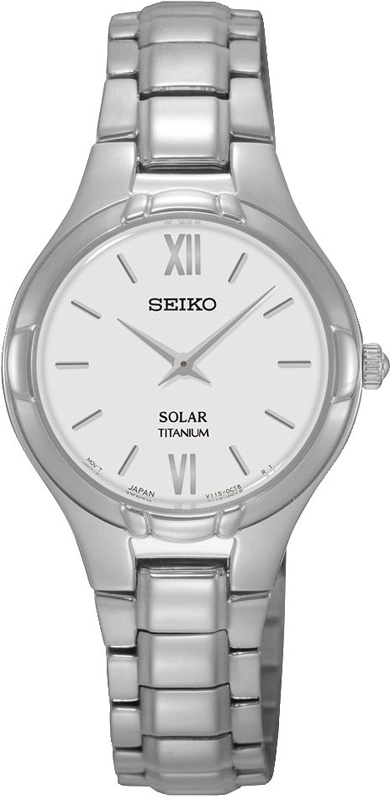 Reloj Seiko SUP277P1 Solar