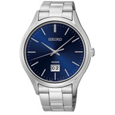 Reloj Seiko SUR021P1 Big Date