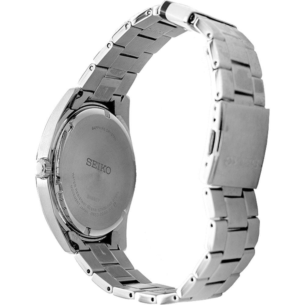 Reloj Seiko SUR341P1 • EAN: 4954628235978 • Reloj.es