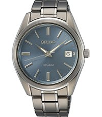 Get Seiko Titan Saphirglas SUR373P1 (SUR373P1) for 349,00 € now!