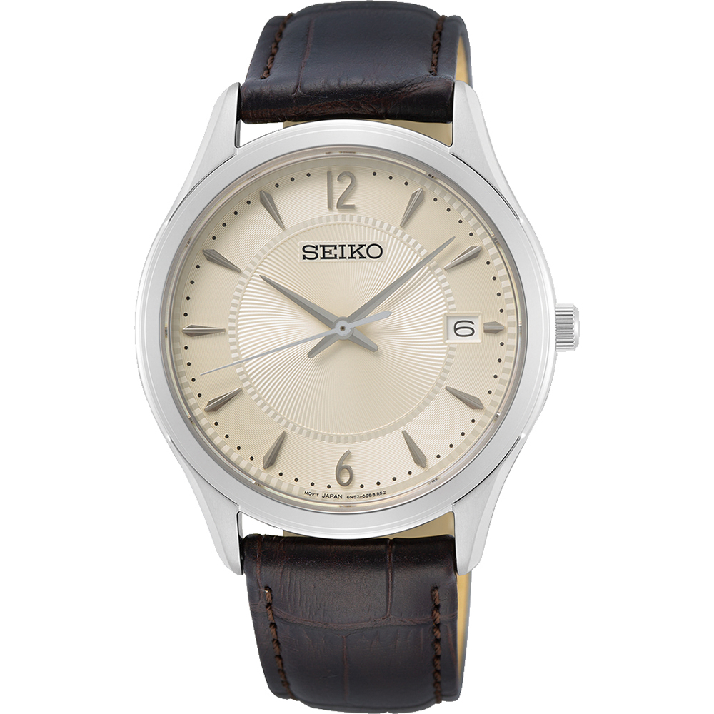 Reloj Seiko SUR421P1