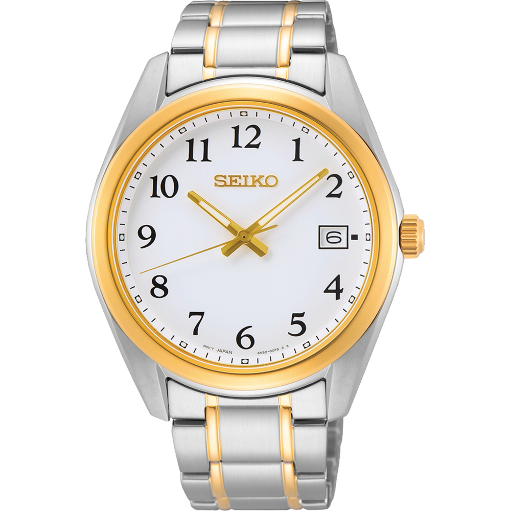 Reloj Seiko SUR460P1
