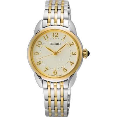 Reloj Seiko SUR562P1 EAN 4954628252142 Reloj.es