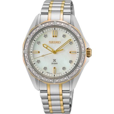 Reloj Seiko Sea SUR622J1 Prospex