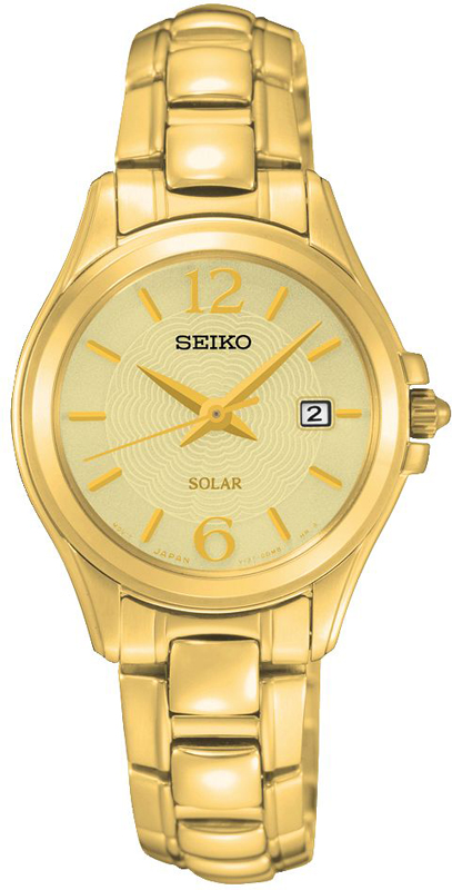 Reloj Seiko SUT236P1 Solar