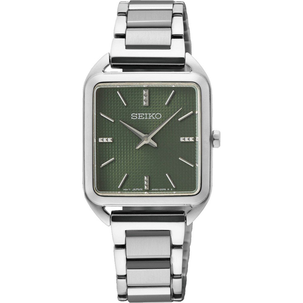 Reloj Seiko SWR075P1