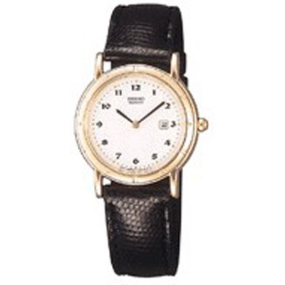 Reloj Seiko SXB244P1