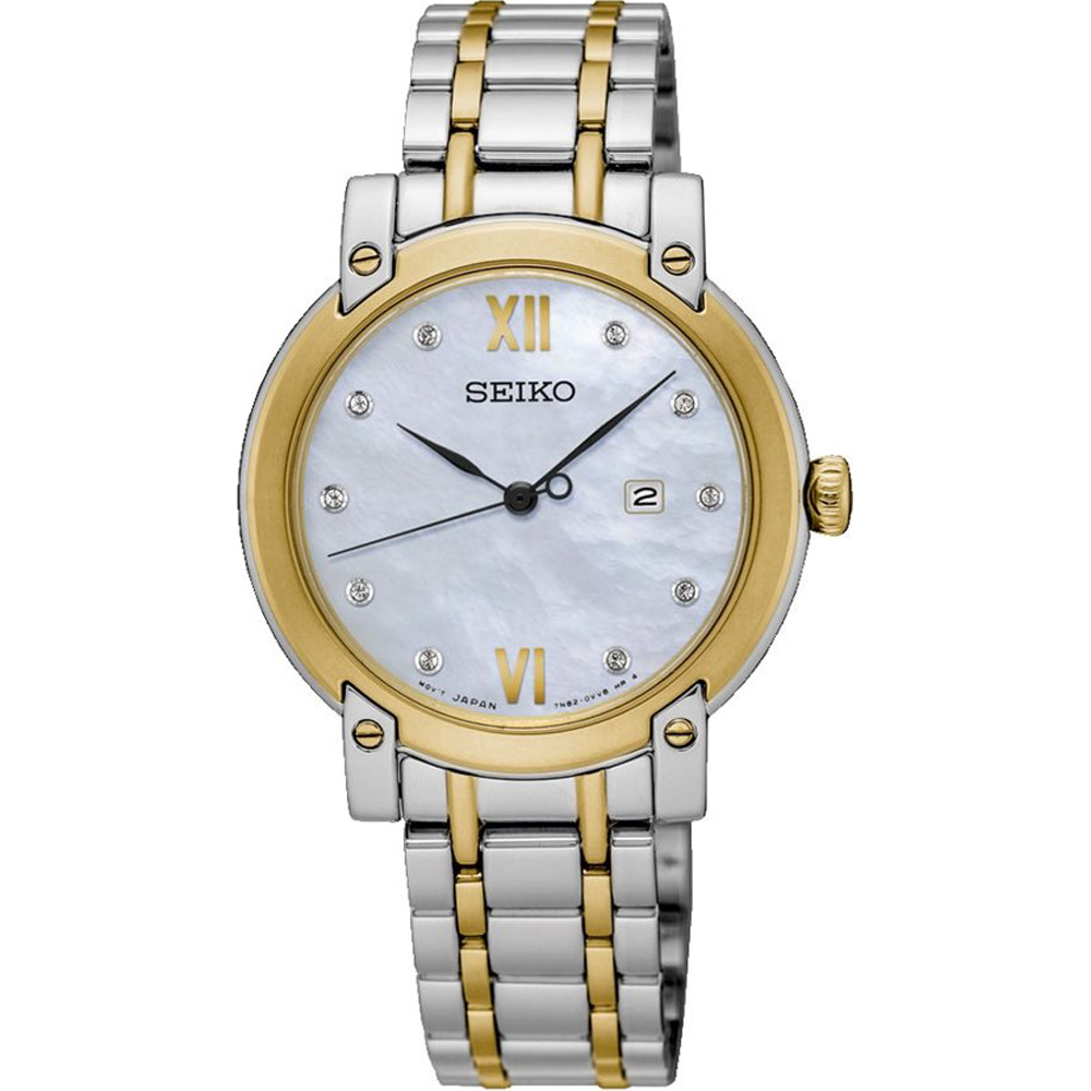 Reloj Seiko SXDG84P1 Ladies