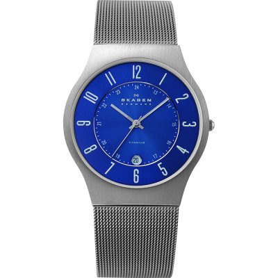 Reloj Skagen 233XLTTN-SC Grenen XLarge