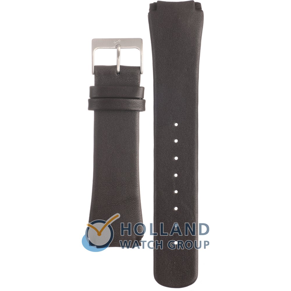 Correa Skagen Straps A989XLSLD 989XLSLD 989 XLarge