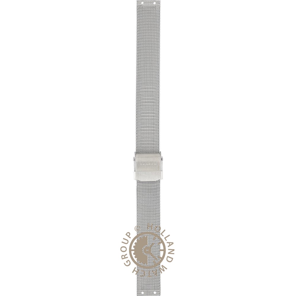 Correa Skagen Straps A358SSSBD 358SSSBD 358 Freja Small