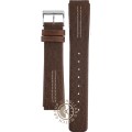 Correa Skagen Straps A433LSL1 Strap/bracelet to be mounted with screws