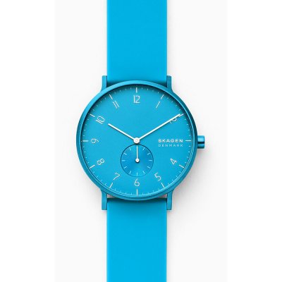 Reloj Skagen SKW6555 Aaren Kulor Neon