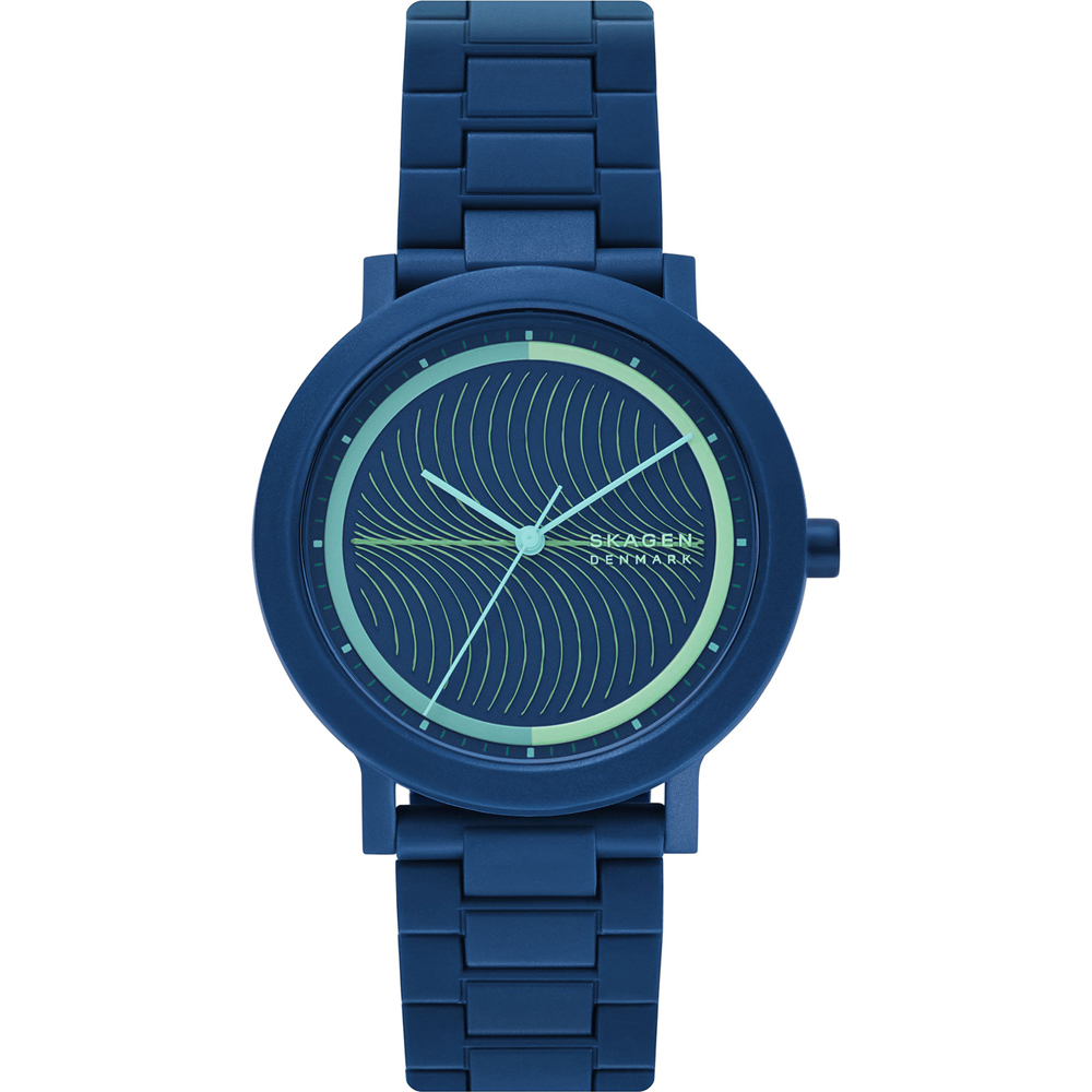 Reloj Skagen SKW6770 Aaren Ocean