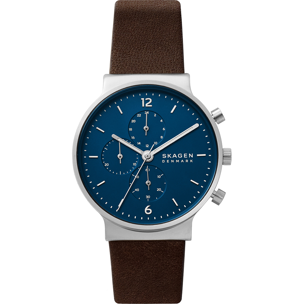 Reloj Skagen SKW6765 Ancher