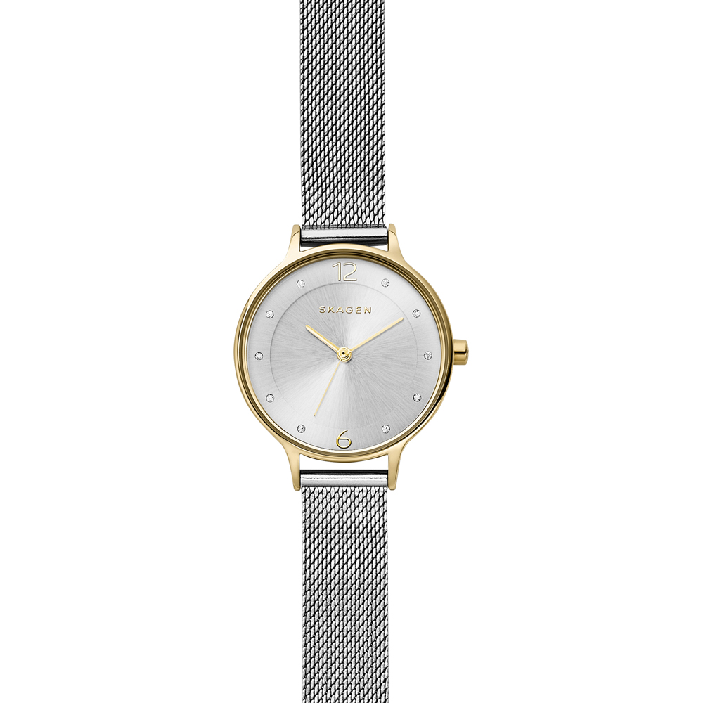 Reloj Skagen SKW2340 Anita Medium