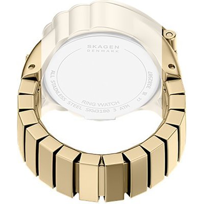 Correa Skagen ASKW3180 Ring Watch