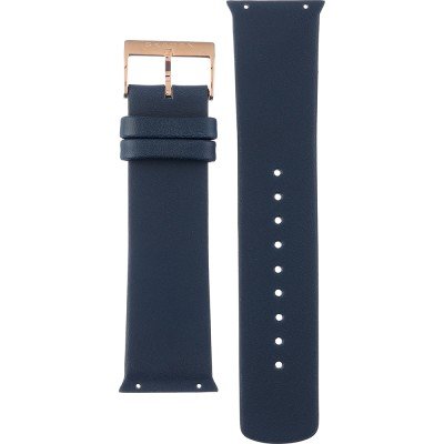Correa Skagen Straps ASKW6834 Grenen Solar Powered