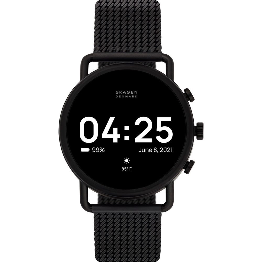 Reloj Skagen SKT5207 Falster 3