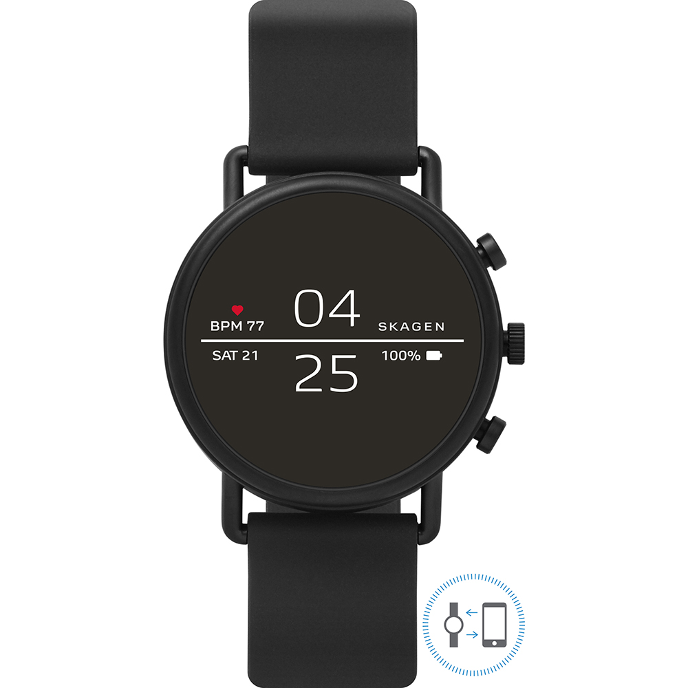 Reloj Skagen SKT5100 Falster Connected