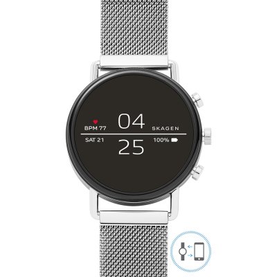 Reloj Skagen SKT5102 Falster Connected